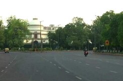 Delhi Starts 'Unlocking', Construction And Factory-Linked Curbs Eased Delhi Starts 'Unlocking', Construction And Factory-Linked Curbs Eased