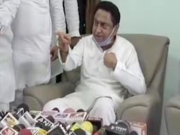 मध्यप्रदेश में कांग्रेस की सरकार बनेगी तो सरकारी कर्मचारियों की पुरानी पेंशन बहाल करेंगे : कमलनाथ मध्यप्रदेश में कांग्रेस की सरकार बनेगी तो सरकारी कर्मचारियों की पुरानी पेंशन बहाल करेंगे : कमलनाथ