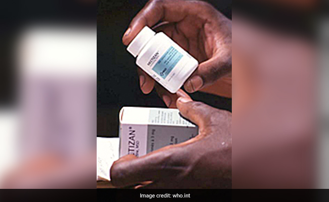 "Ivermectin's Efficacy Against Covid Proven In Other Nations," Goa Tells Court