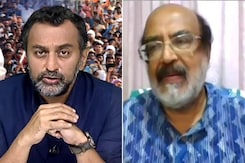 "Good Governance" During Covid Reason For Kerala Poll Win: Thomas Isaac "Good Governance" During Covid Reason For Kerala Poll Win: Thomas Isaac