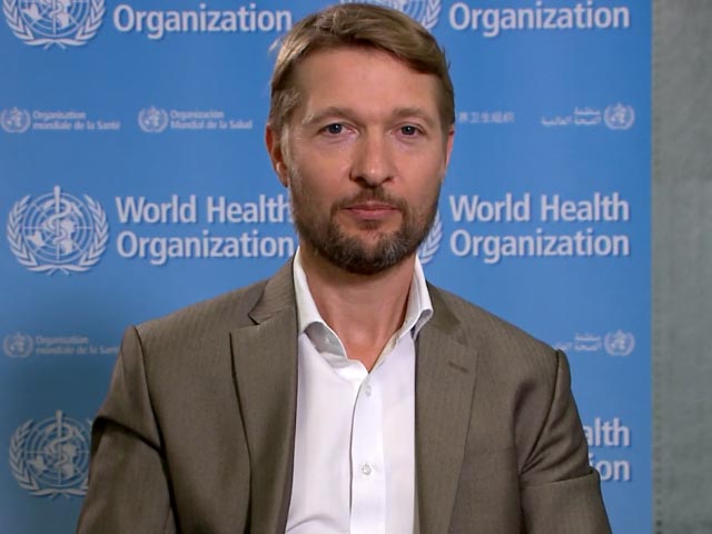 WHO's Science In 5 On COVID-19: Transmission Indoors And Outdoors