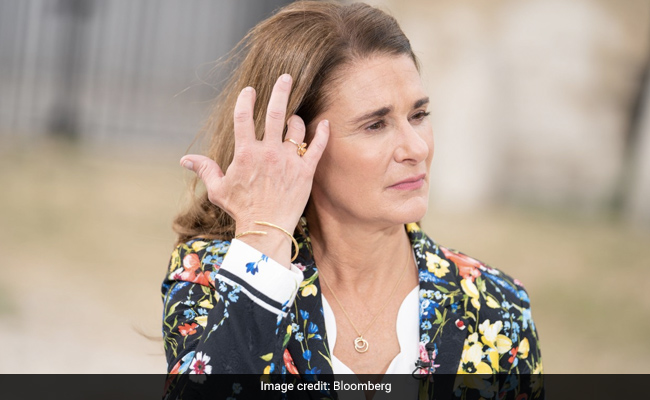 Melinda Gates Receives Billions From Cascade, Bill Gates's Biggest Asset