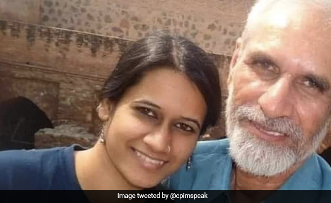 On Delhi Activists' Bail, Dramatic Back-And-Forth In Court