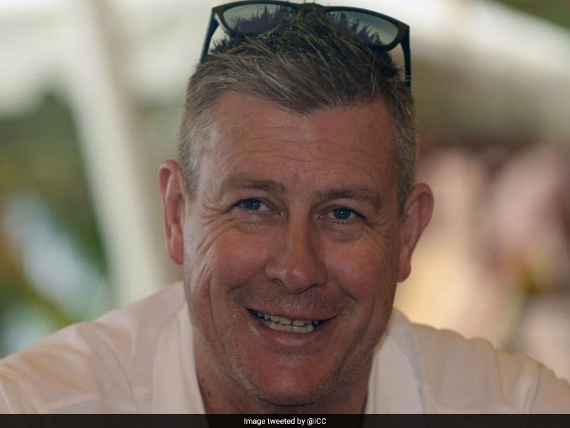 Ashley Giles Hints At Introducing New Faces To England Squad For New Zealand Tests