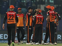 IPL 2021 Live: SRH Look To Revive Campaign, Face RR In Delhi