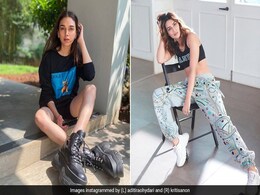 What Is The Future Of Dressing Up Once The Pandemic Is Over? What Is The Future Of Dressing Up Once The Pandemic Is Over?