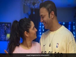 अंकिता लोखंडे ने ब्वॉयफ्रेंड साथ शेयर कीं फोटोज़, पब्लिक की यह खास बात अंकिता लोखंडे ने ब्वॉयफ्रेंड साथ शेयर कीं फोटोज़, पब्लिक की यह खास बात