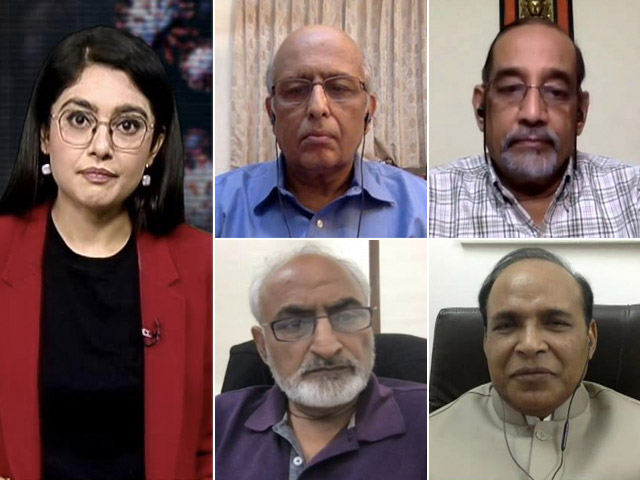 Locked In Home But Still Getting Infected?