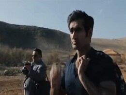 Was That Harish Patel In <i>Eternals</i> Next To Kumail Nanjiani? Yes, It Was Was That Harish Patel In <i>Eternals</i> Next To Kumail Nanjiani? Yes, It Was