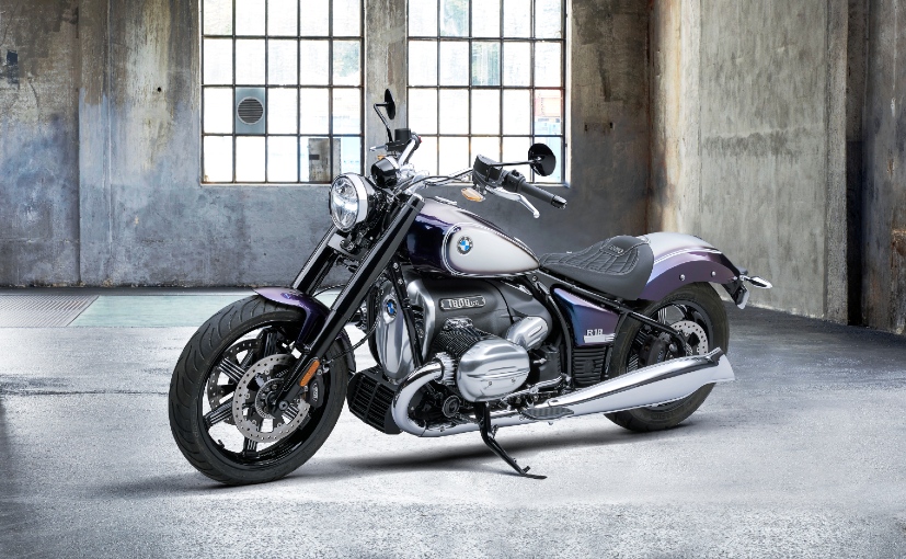 BMW R 18 Now Gets 'Options 719' Custom Accessory Pack