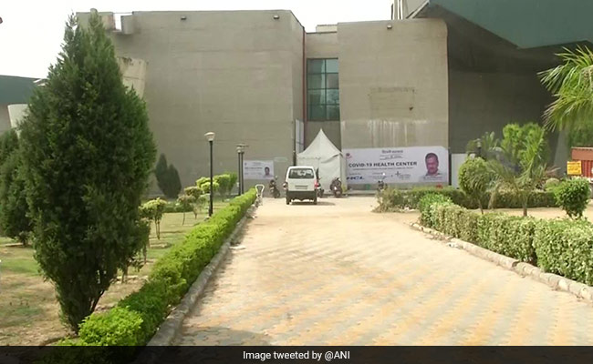 Delhi Government To Revamp Roads Leading To Commonwealth Games Venues