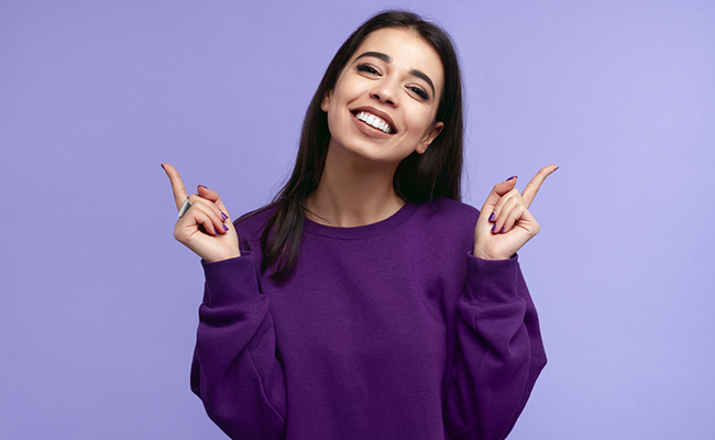 Make Your Casual Clothing All The More Fun With These Sweatshirts