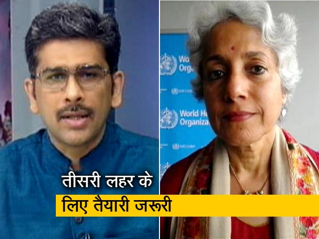 वैज्ञानिक सलाहकार ने दी चेतावनी, कोरोना वायरस बदल रहा है स्वरूप