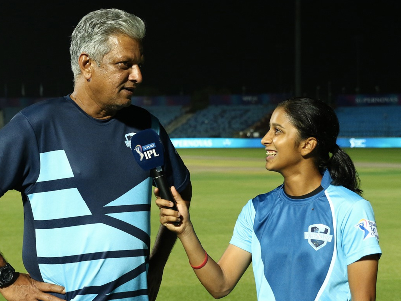 महिला टीम कोच की नियुक्ति के बाद सीईसी और चयन समिति पर उठे सवाल