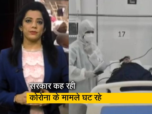 बिहार के गांवों का दर्दनाक हाल, कैमूर गांव से ग्राउंड रिपोर्ट