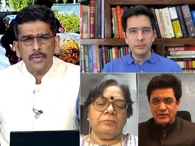 States Float Global Tenders, What About Centre's Vaccine Diplomacy?