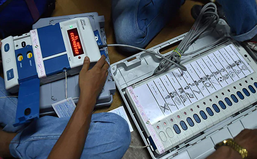 Congress Madhya Pradesh Councillor Candidate Dies During Counting Of Votes