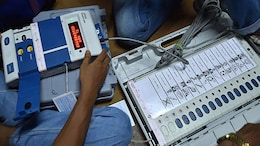 Man Spreads Rumour On 'Lockdown For Tampering With EVMs', Arrested
