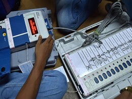 Man Spreads Rumour On 'Lockdown For Tampering With EVMs', Arrested Man Spreads Rumour On 'Lockdown For Tampering With EVMs', Arrested