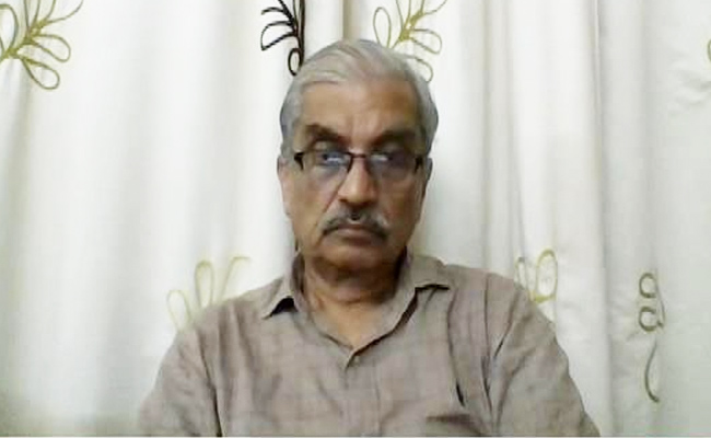 Should Have Deferred Vaccination Age Group Expansion: Central Covid Panel