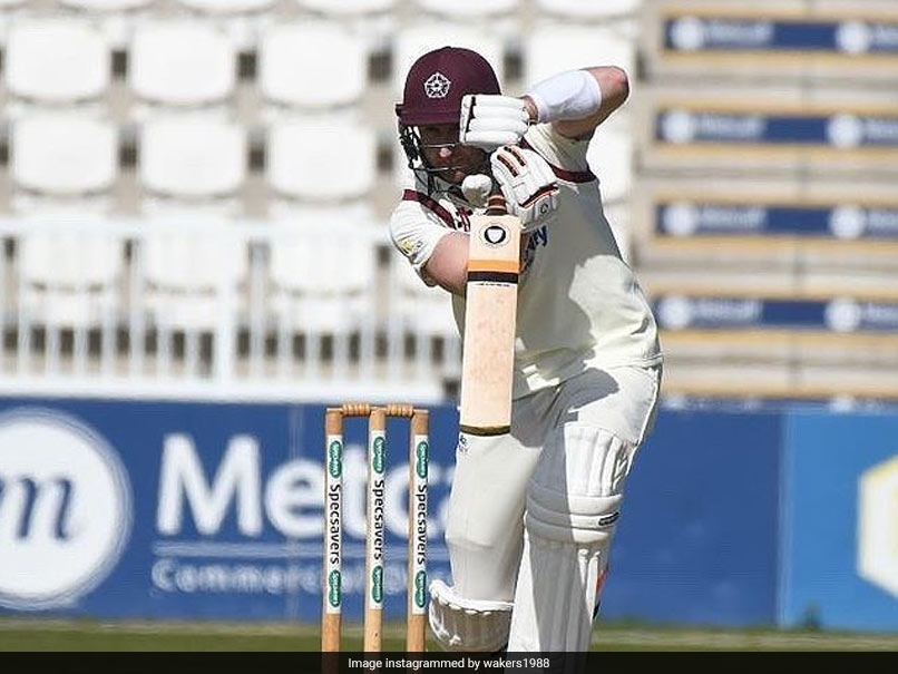 Alex Wakely Announces Retirement From All Forms Of Cricket