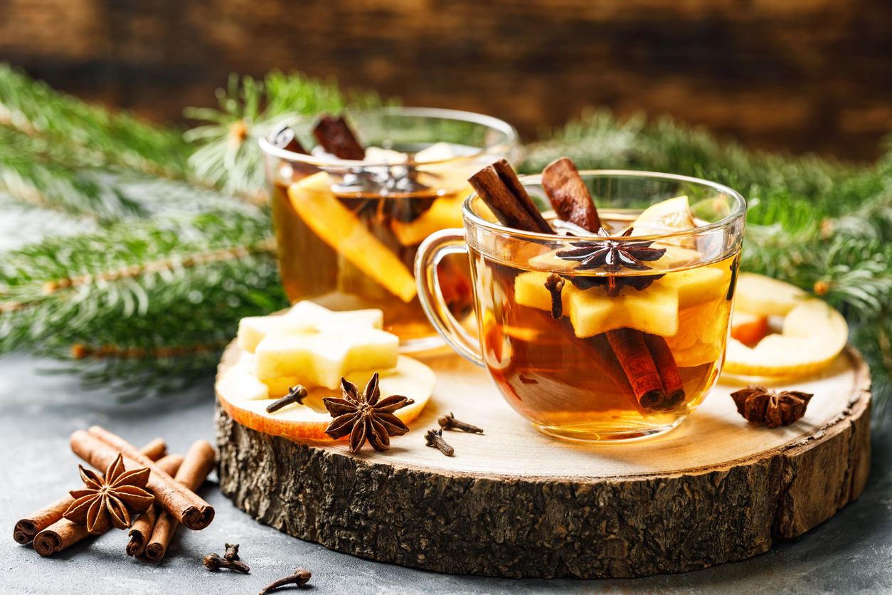 Watch: This Cinnamon-Fennel Drink Recipe May Aid Digestion, PCOD And Diabetes Watch: This Cinnamon-Fennel Drink Recipe May Aid Digestion, PCOD And Diabetes