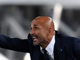 Luciano Spalletti Agrees Terms To Take Over Italian Football Team Job: Reports Luciano Spalletti Agrees Terms To Take Over Italian Football Team Job: Reports