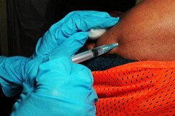 Vaccination Among Top Priorities Amid India Covid Surge Vaccination Among Top Priorities Amid India Covid Surge