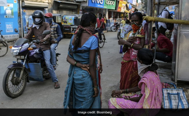 India's Second Covid Wave Leaves Another 7 Million People Jobless