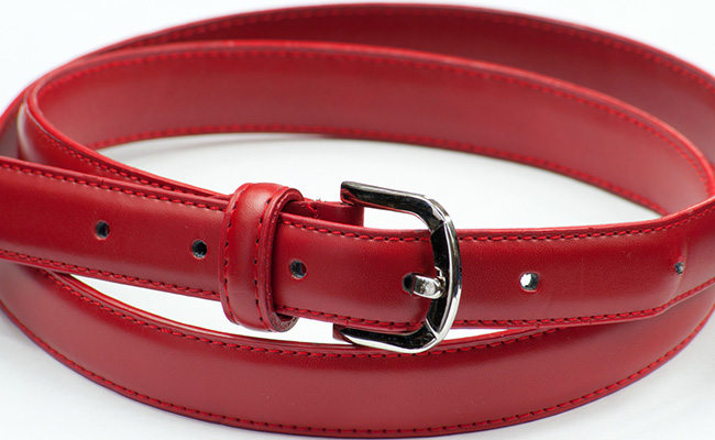 Amp Up Dull Pants And Skirts With These Cool Belts