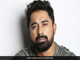 The Moment Rannvijay Singh, COVID-Free After 19 Days, Hugged Mom And Brother The Moment Rannvijay Singh, COVID-Free After 19 Days, Hugged Mom And Brother