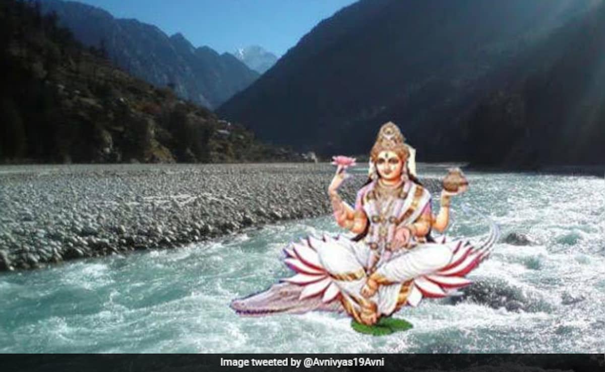 Latest and Breaking News on NDTV