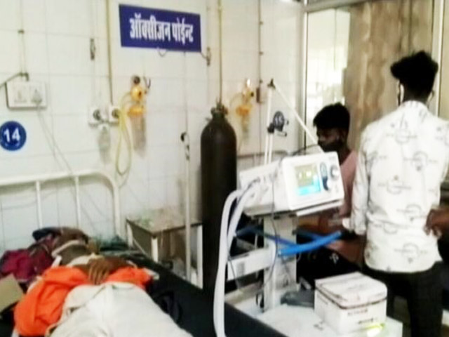Rajasthan: Covid Cases Cross 15,000 Mark