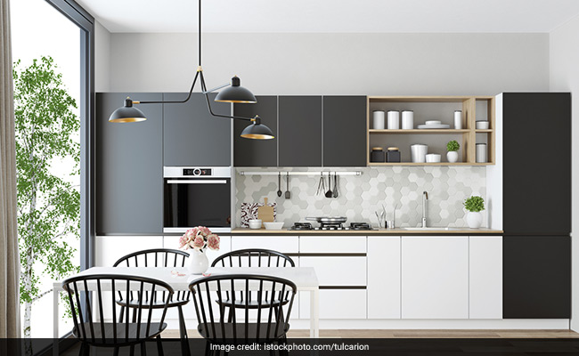 How to Make Your Kitchen Look More Expensive: 5 Home Decor Tips To Add A Luxurious Feel To Your Kitchen