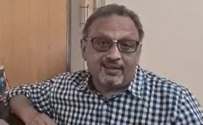 Why No Arrest Of Suvendu Adhikari, Now In BJP, Asks Narada Sting Editor Mathew Samuel