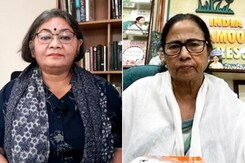 "BJP Needs Political Oxygen Now," Mamata Banerjee Tells NDTV "BJP Needs Political Oxygen Now," Mamata Banerjee Tells NDTV