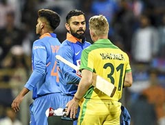 "We Ain't Catching Kohli": Warner Salutes India Skipper's Domination