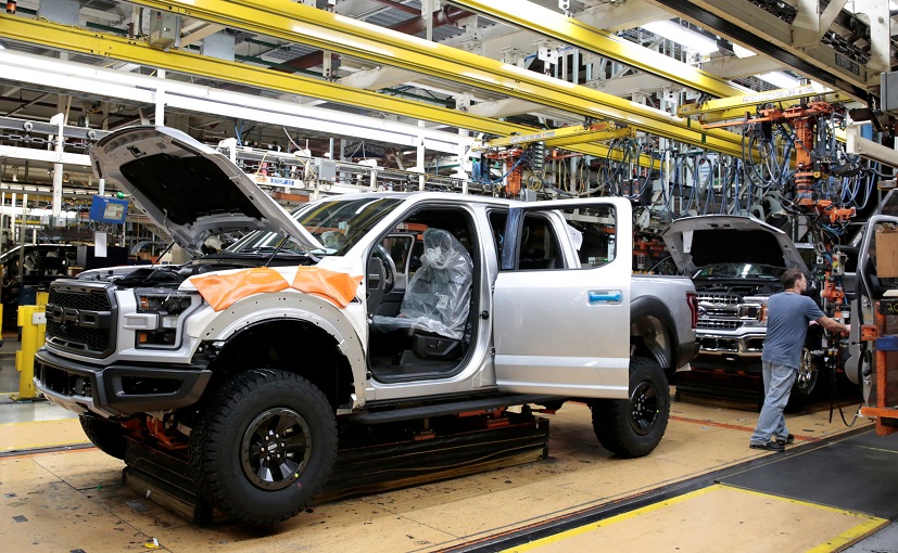 Autos, Energy And Migration On U.S., Canada, Mexico Joint Agenda