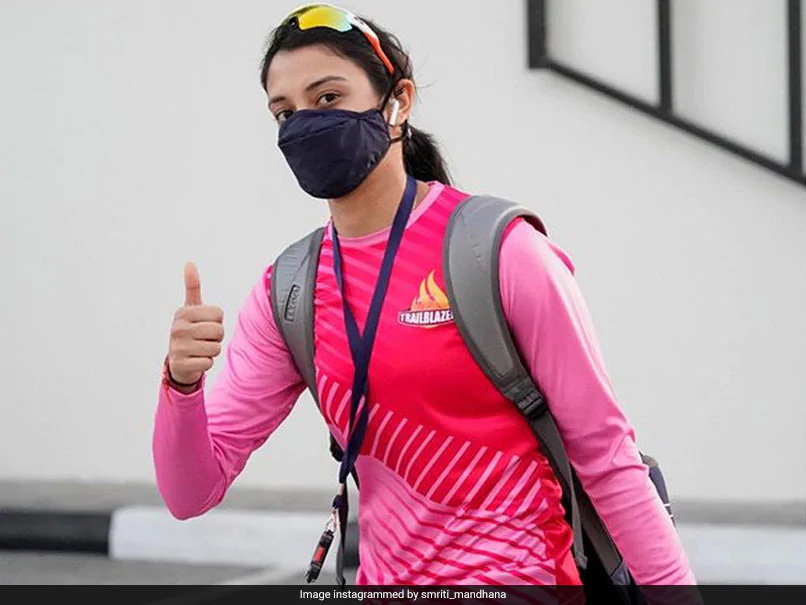 Australia Women vs India Women: Never Thought That I Would Experience Day-Night Test, Says Smriti Mandhana