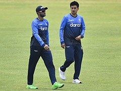 BAN vs SL: Bangladesh Expecting Tough Fight Against Sri Lanka