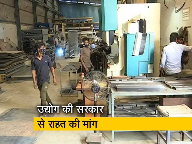 उदय कोटक ने कोरोना से जूझ रहे अर्थव्यस्था से निपटने के लिए सरकार से की राहत पैकेज की मांग