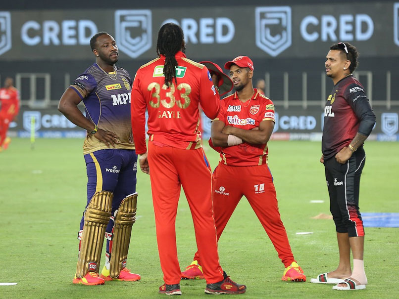 BCCI In Talks With West Indies Board To Prepone CPL To Avoid Clash With IPL: Report