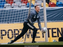 Barcelona Opens Disciplinary Proceeding Against Marc-Andre Ter Stegen. Reason...