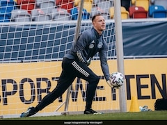 Barcelona Opens Disciplinary Proceeding Against Marc-Andre Ter Stegen. Reason...