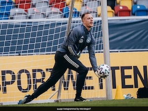 Barcelona Opens Disciplinary Proceeding Against Marc-Andre Ter Stegen. Reason...