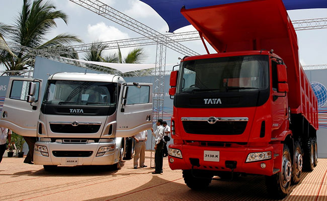 India's CV Industry Is Recovering From The Pandemic, But Real Growth Is Still Far Away