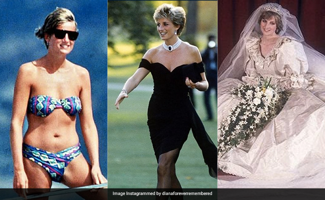 Princess Diana Broke Royal Protocol These 11 Stylish And Rebellious Times