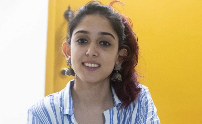 आमिर खान की बेटी Ira Khan  ने लॉन्च किया 'अगत्सु फाउंडेशन', बोलीं- लाइफ को बेहतर और संतुलित बनाने की कोशिश...