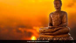 Buddha Purnima 2025: Wishes, Greetings And Quotes To Share With Loved Ones