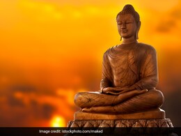 Buddha Purnima 2025: Wishes, Greetings And Quotes To Share With Loved Ones